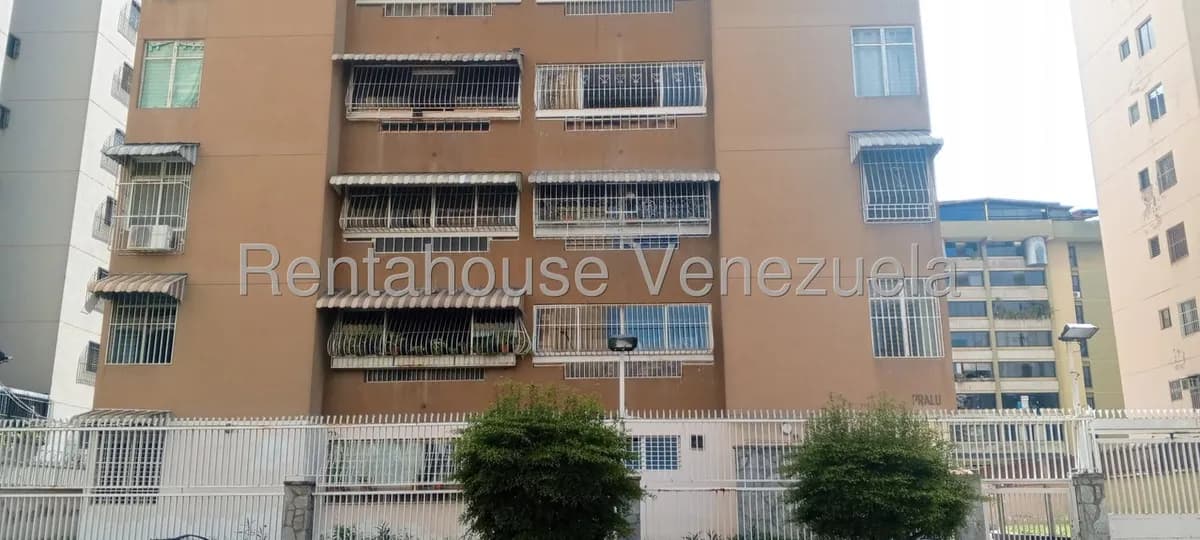 Apartamento (1 Nivel) en Venta en La Urbina, Distrito Metropolitano