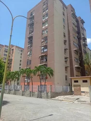 Apartamento En Venta En Turmero Estado Aragua 001jsc