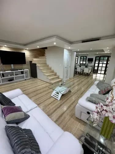Alquier Hermosa Casa Pueblo Viejo, Puerto La Cruz Anzoátegui