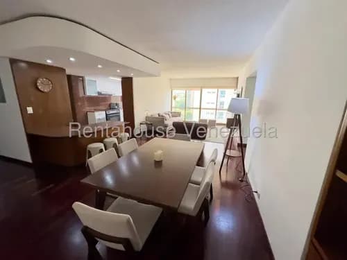 Apartamento En Venta En Campo Alegre/ Fb26-16739