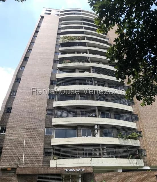 Apartamento (1 Nivel) en Venta en El Paraiso, Distrito Metropolitano