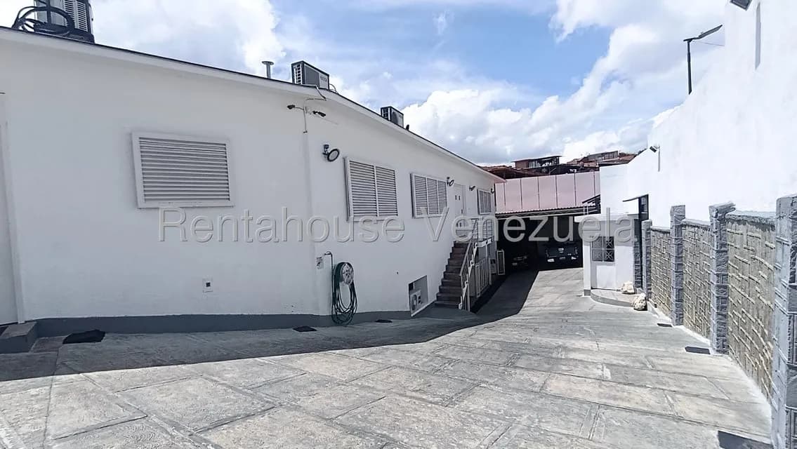Comercial (Local Comercial) en Alquiler en Altamira, Distrito Metropolitano