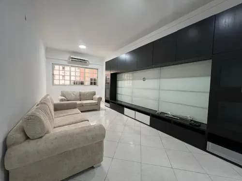 (lc) Se Alquila Apartamento Amplio En Prebo Valencia