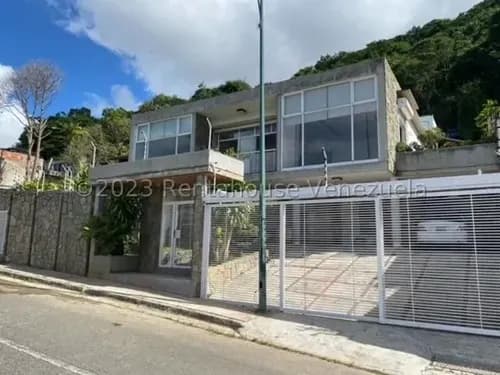 Ir // Casa En Venta - Prados Del Este // Mls #23-22913