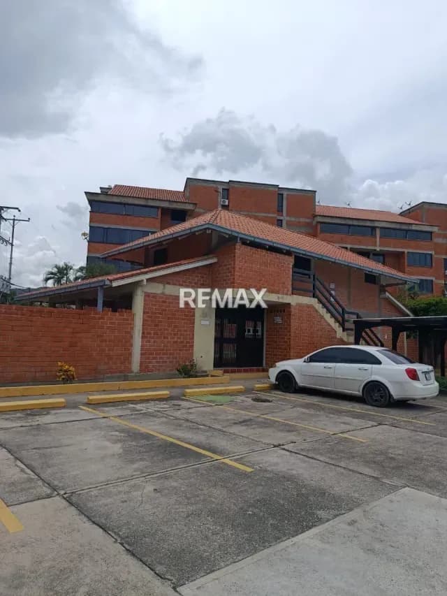 Apartamento Grande en Venta Ciudad Alianza Res Parque Bolivar 1 Mun Guacara