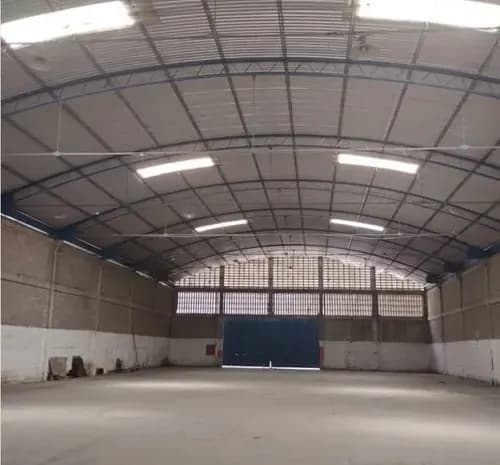 En Alquiler Galpón Barcelona Anzoátegui 1050 M2 Solo Clientes .lt