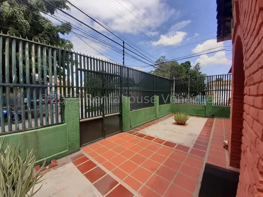 Casa (1 Nivel) en Venta en El Hipodromo, Aragua