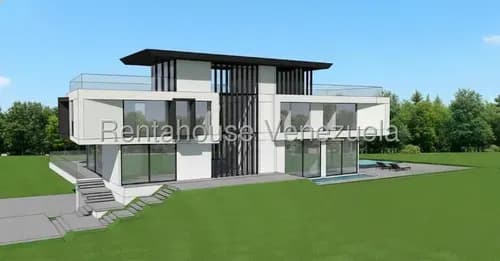 Ls Vende Casa La Floresta En Obra Gris