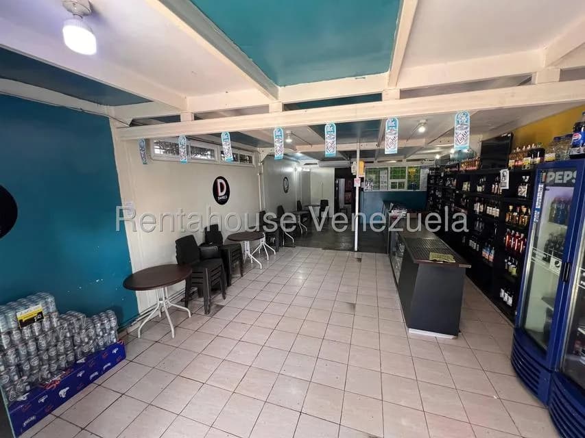 Comercial (Local Comercial) en Venta en Sector Bobare, Falcon