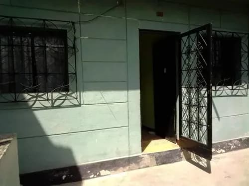 Casa En Venta/ Altagracia