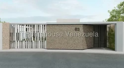 Casa En Venta,colinas De Bello Monte Mls #26-20525