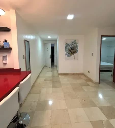 Se Vende Apartamento En Res Valle Topacio San Diego Alia-kr