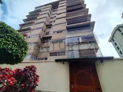 Apartamento en Venta Montalban II Caracas