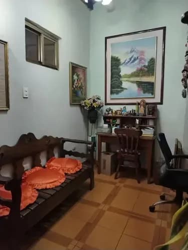 2 Casas Unificadas En Venta En San Diego Urb La Esmeralda Ls