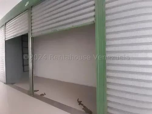 Milagros Inmuebles Local Alquiler Barquisimeto Lara Zona Centro Economica Comercial Economico Código Inmobiliaria Rent-a-house 25-8333