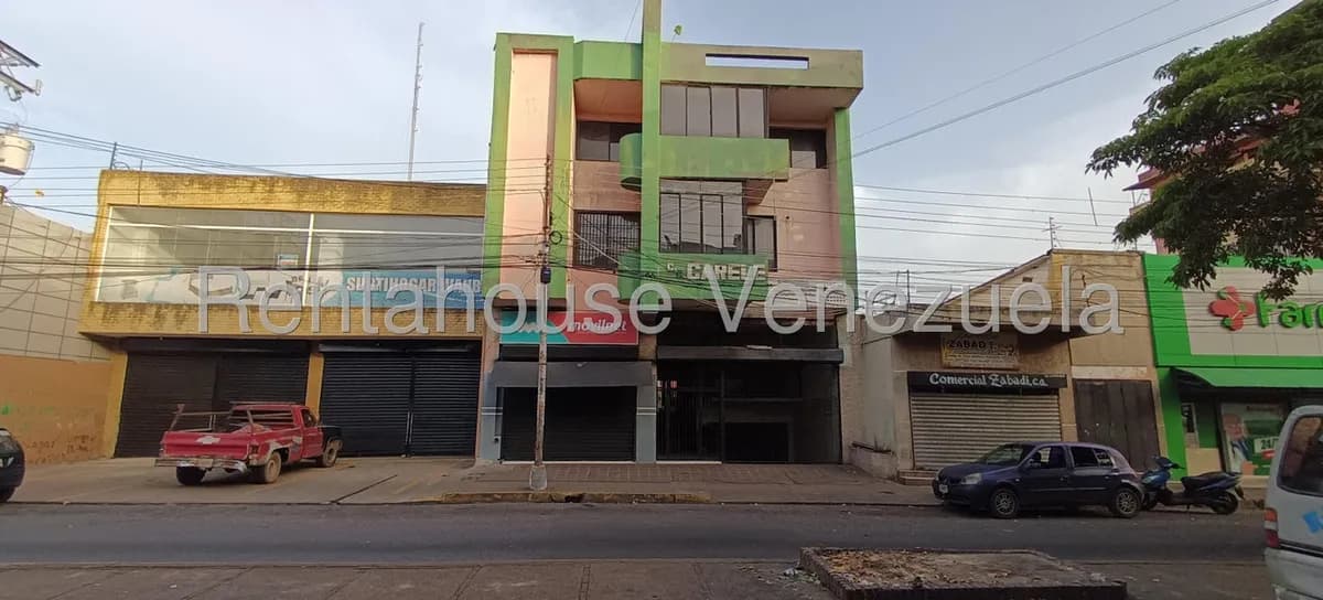 Comercial (Local Comercial) en Alquiler en Maturin, Monagas