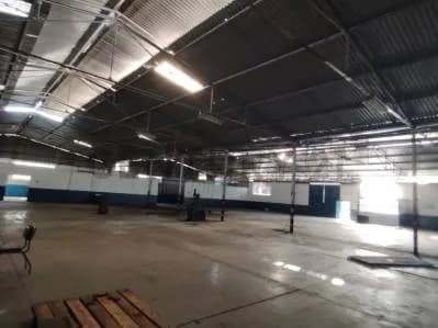 Century 21 Inmobiliaria A1 Vende Galpon en La Quizanda