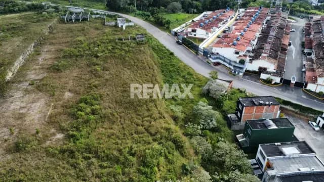 Terreno en Bare Bare