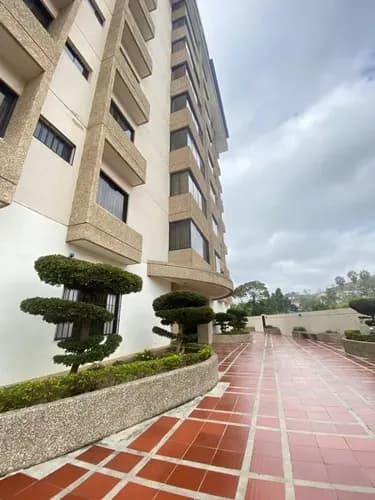 Apartamento En Venta- Urb. Las Minas, San Antonio De Los Altos