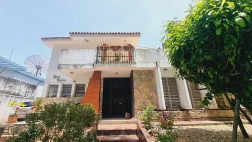 Ng Alquila Casa Comercial En El Viñedo323987