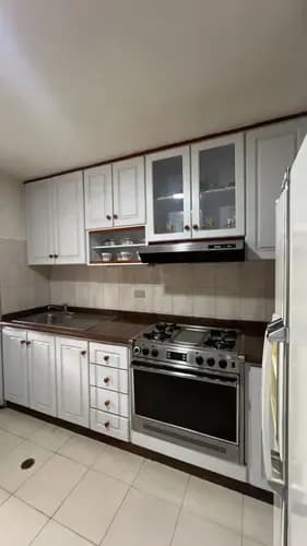 (gb989) En Venta Apartamento En La Urbanizacion La Trigaleña