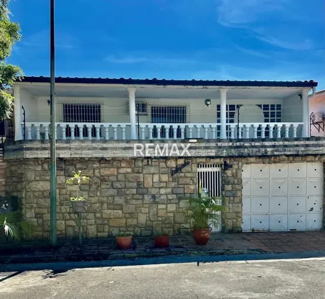 Hermosa Casa En Guatire, Conjunto Residencial Villa Heroica