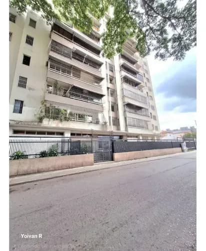 Se Vende Apartamento En El Paraiso Caracas Edf Washington