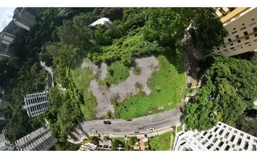Terreno Venta Comercial Vecinal / Aparta-hotel Us$ 2.500.000