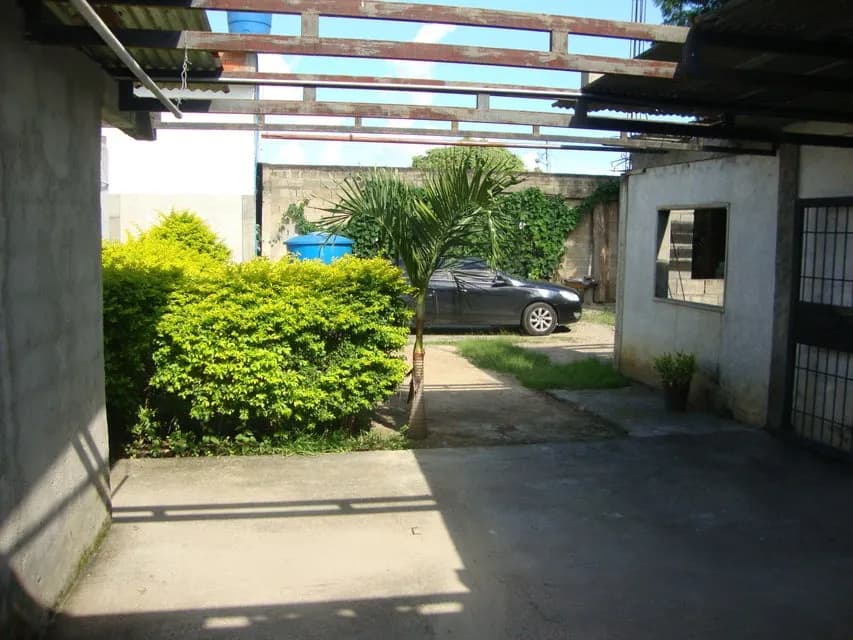Terreno (Comercial) en Venta en Municipio Peña, Yaracuy