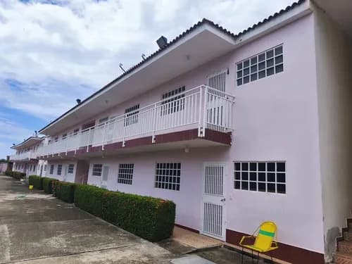 Vendo Mi Apartamento De Playa En Higuerote Conjunto Residencial Miramonte 2 Hab 2 Baños 29000$ .