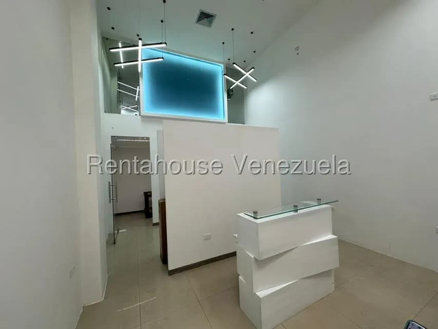 Comercial (Local Comercial) en Alquiler en Araure, Portuguesa