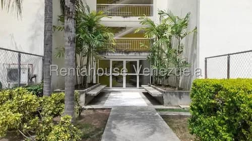 Apartamento En Venta En El Ingenio Cda 26-20107 Yf