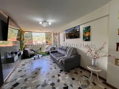 Hermoso Apartamento En Venta En La Boyera Mls #26-20269