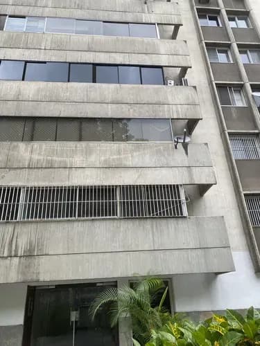 Apartamento En Terrazas De Club Hípico 4h, 3b, 1pe. Kh9