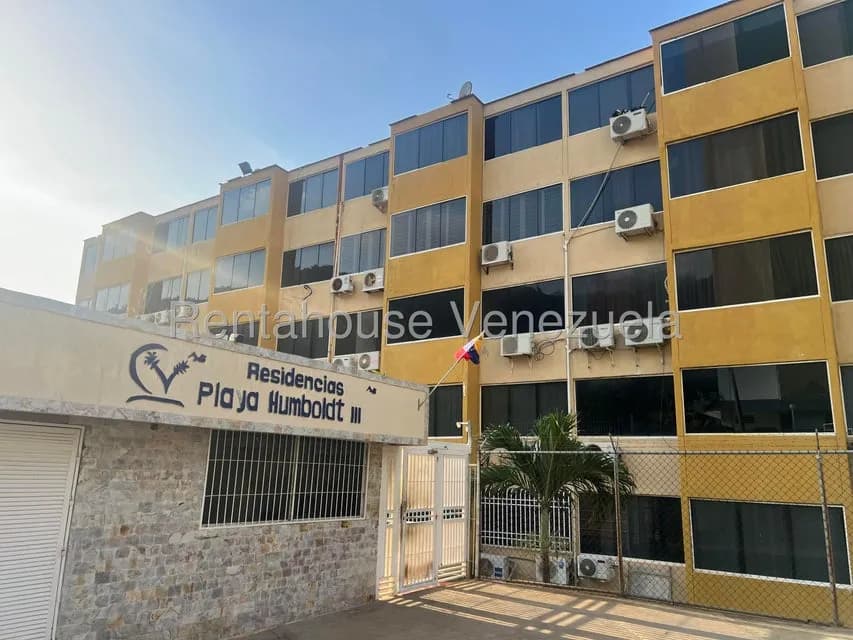 Apartamento (1 Nivel) en Venta en La Llanada, Vargas