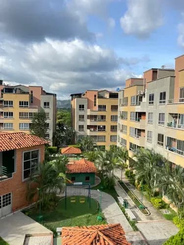Fv Alquila Apartamento Paso Real Nucleo 2 - Dia-28