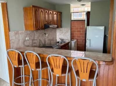APARTAMENTO EN ALQUILER BARCELONA URB TERRAZAS DEL MAR