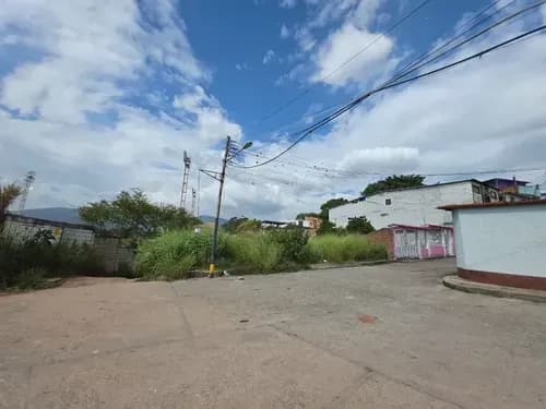 Terreno En Venta En Santa Cecilia Ms