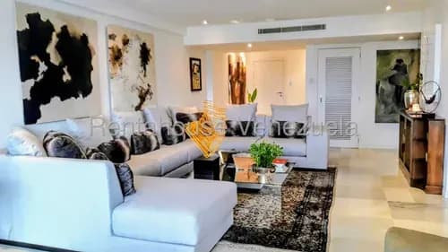 Lujoso Apartamento En Venta Av El Milagro Maracaibo J.e 25-18723