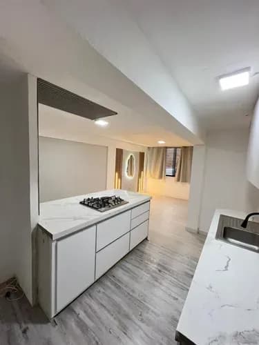 Venta De Apartamento: Res. Pedregal (las Chimeneas) Jc-drt