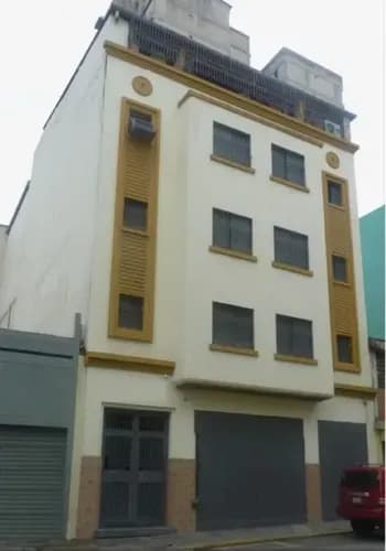 Vendo Edificio En La Candelaria
