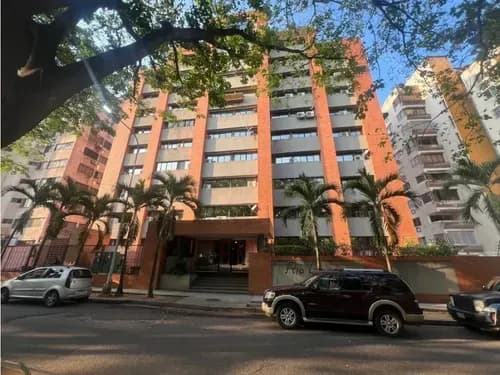Apartamento En Alquiler En Prebo Mg-9989508