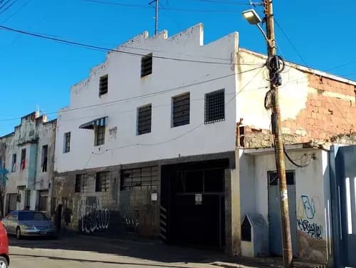 Galpon En Venta En Prados De Maria. Mg 430