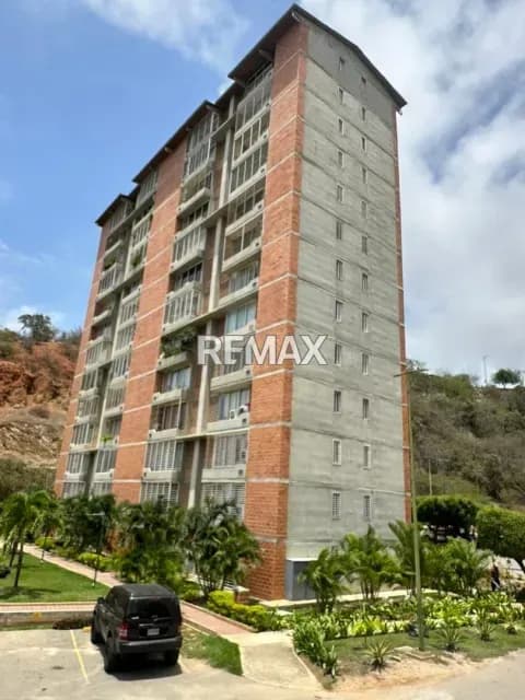 APARTAMENTO RESIDENCIAL SOTAVENTO II