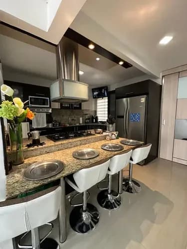 Venta Pethouse En Paso Real San Diego Anny