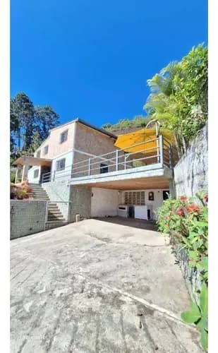 Se Vende Casa Urb La Morita San Antonio De Los Altos