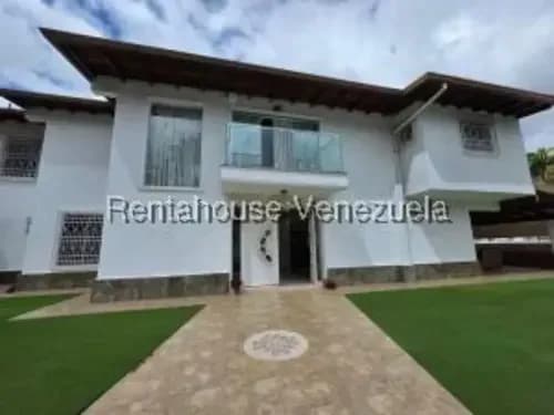 #26-10741 Increíble Casa En Macaracauy