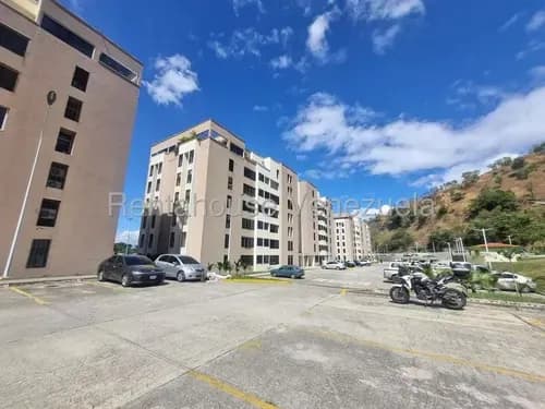 Se Vende Apartamento En Terra Santa En Cagua Puo9563