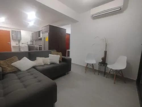 Mc Alquila Apartamento En Res Bahia Platinum, La Trigaleña - Skg-113