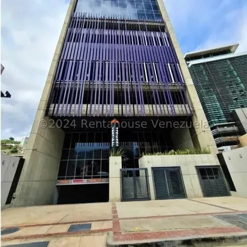 Moderna Oficina En Alquiler Las Mercedes Amc